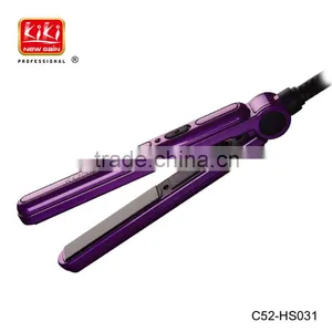 Silicone Cover for Choice. PTC Heater Hair Iron. Professional Hair Straightener thumbnail-1