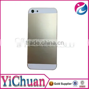 Wholesale for Iphone 5s Back Coverings,oem Back Cover for Iphone 5s thumbnail-1
