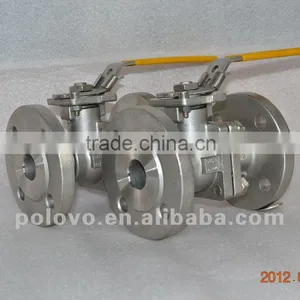 Small Ball Float Valve Ball Valve thumbnail-1