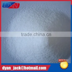 DYAN Cas No. 9003-05-8 MSDS Flocculant Polymer Nonionic Anionic Cation Powder Polyacrylamide Pam thumbnail-3