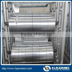 Best Seller And Top Quality Electrically Conductive Aluminum Foil Tape With Low Price thumbnail-3