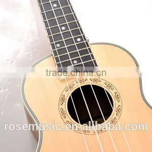 China Cheap High Quality 21 " Ukulele Wholesale thumbnail-3