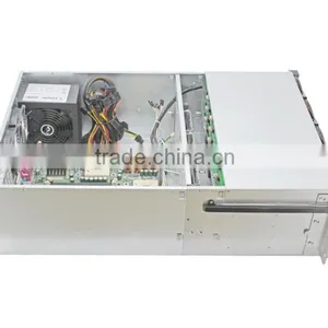 Hot Selling 4u Hard Drive Server Case thumbnail-6