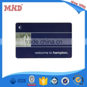MDH257 Compatible With Salto Hotel Card Key System thumbnail-2