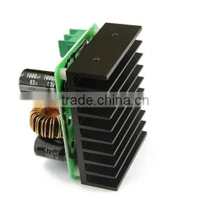 Boost Converter Step-Up Module Power Supply 600W DC-DC 12V-60V to 12V-80V thumbnail-3