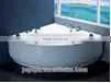 New Design Luxury Massage Whirlpool Spa/cheap Bathtub thumbnail-1