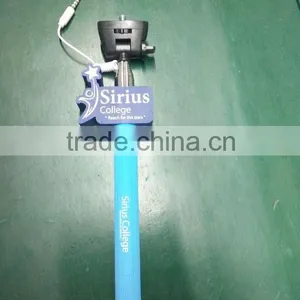 Manufacturer Selfie Stick With Cable Support OEM Logo thumbnail-3