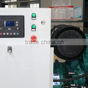 Factory Low Price Diesel Generator for Sale thumbnail-5