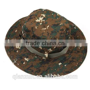 Black Wide Brim Hat/Wide Brim Hat/Wide Brim Hat Men thumbnail-4