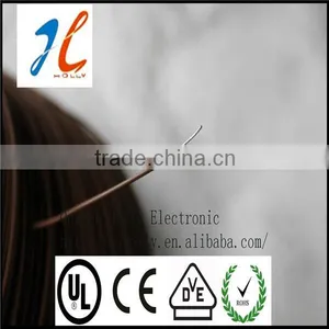 Tinned Copper Conductor FEP Insulated FEP Jacketed Cable thumbnail-1