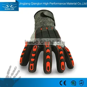 Wholesale 4443 Vibrating Fishing Hand Job Gloves thumbnail-6