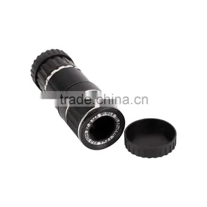 Factory Price 12X Zoom Camera Lens With Back Case And Tripod For IPhone 7-- Manual Focus Adjustment Telephoto Lens thumbnail-2