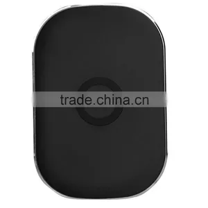 Innovative Qi Standard Wireless Charging Pad For Mobile Phones thumbnail-2