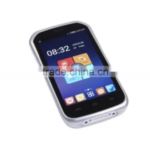 Android Barcode Scanner/data Collection/mobile Computer for Hospital With Cradle and Large Touch Screen thumbnail-5