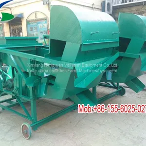 Corn Wheat Seeds Cleaning Processing Plant for Sale thumbnail-1