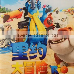 Custom Painting Tempered Glass thumbnail-1