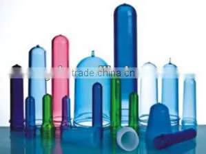 16cavity PET Preform Injection Molding Machine thumbnail-6