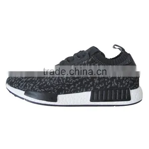 2016 Fashion Flynit Mesh Men Sport Shoes Running thumbnail-1