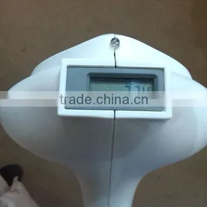 Painless ICE AFT SHR Hair Removal Equipment thumbnail-6