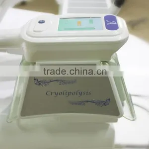 Fat Melting Beauty Equipment Cryolipolysis Antifreeze Buy Cellulite Reduction Cryolipolysis Machine For Sale Skin Lifting thumbnail-4