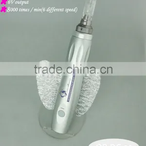 Derma Skin Pen (rechargeable Micro Needle Therapy) thumbnail-2