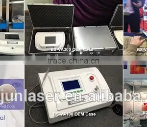 Newest Blood Remover Vascular Therapy Face Vein Removal thumbnail-6