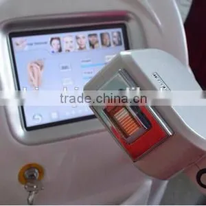 Best 808nm Diode Laser Hair Removal Machine 2015 thumbnail-4