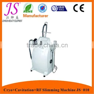 2016 Cryotherapy Fat Freezing /Cryotherapy Machine thumbnail-1