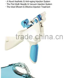 DQ-88 Portable Water Mesotherapy Machine Meso Gun Korea thumbnail-3