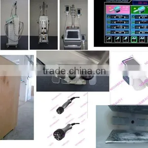 Most Effective !!! Salon Beauty Equipment Fat Freezing Machine Home Device thumbnail-2