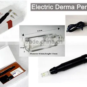 2015 Hottest Korea Auto Micro Derma Pen Needles thumbnail-2