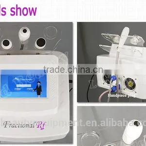 Fractional rf Wrinkle Removal Machine Skin White Whitening Cream thumbnail-3