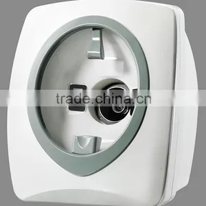 Skin Analyzer Magnifier Machine thumbnail-6