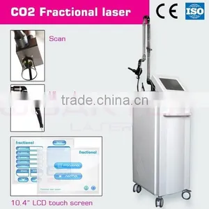 Eye Wrinkle / Bag Removal USA"coherent"RF Pipe Pixel CO2 Fractional Laser Machine Sun Damage Recovery thumbnail-1