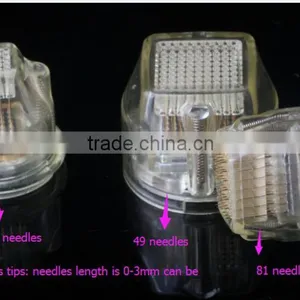 NL-TM804 Real Foctory!!!best rf Skin Tightening Face Lifting Machine/portable Face Lift Machine/Shrink Pores and Skin thumbnail-5