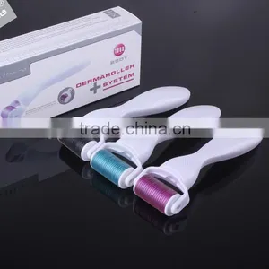 Skin Micro Needle Roller 1080 Body Derma Roller thumbnail-5