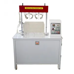 Shoe Bending Waterproofness Machine thumbnail-1