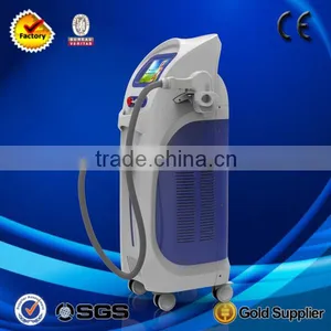 2015 KM Factory Supply 808 Diode Laser Beauty Device With CE Approval thumbnail-2