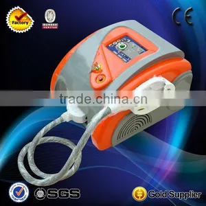 CE Ipl With Body Slimming Cavitation Vacuum Lipo thumbnail-1