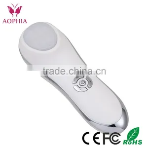 Red Light Red Blue Yellow Green Led Light Therapy Face Lifting Beauty Devices thumbnail-1