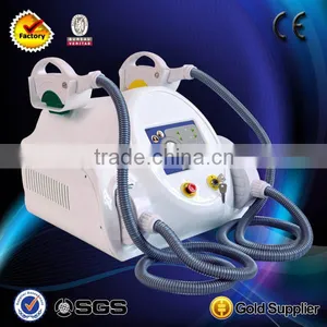 2016 New Arrival Elight Shr Ipl/shr Hair Age Spot Removal Removal Machine/ipl Shr Laser Beauty Equipment Pigment Removal thumbnail-4