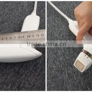 Hot Selling COOLIPO V7 Cavitation RF Cool Loss Weight Machine thumbnail-4