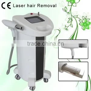 532nm Nd.yag Long Pulse Laser Nail Fungus Treatment Beauty Machine With Cooling Head PC01 thumbnail-1