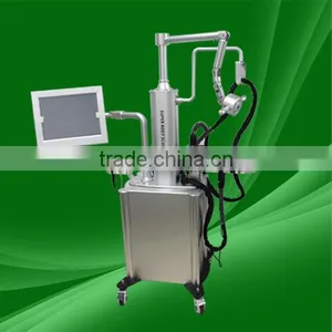 Resonable Price!! Ultrasonic Beauty Machine to Disslve the Fat (FB-F017) for Loss Weight thumbnail-1