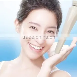 Waterproof Deep Cleaning Vibrating Ultrasonic Face Cleaning Brush thumbnail-1