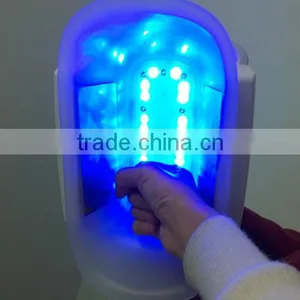 Acne Removal Multi-Functional Beauty Equipment Kryolipolyse Cool Tech Slimming Machine Fat Freezing Lip Line Removal thumbnail-4