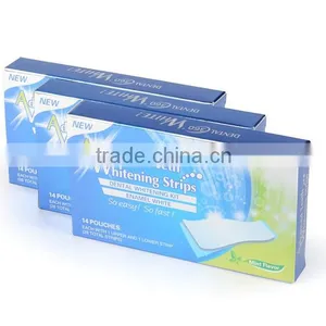 Teeth Whitening Strips Professional Dental Tooth Whitening Products 3d Gel Strips Oral Hygiene thumbnail-6