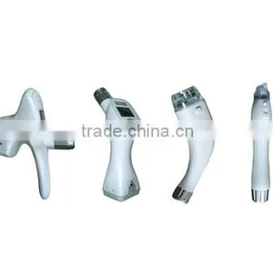 Body Shaping Ultrasonic Cavitation Vacuum Loss Fat AM-V8 thumbnail-2
