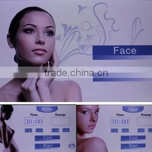WL-07 Best rf Skin Tightening Face Lifting Machine thumbnail-2