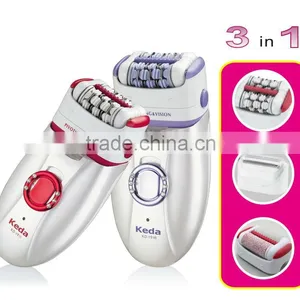 New 3 in 1 Epilator thumbnail-1